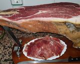 Foto del paso 2 de la receta: Habas con jamón
