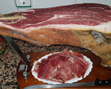Foto del paso 2 de la receta: Habas con jamón
