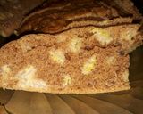 Foto langkah ke 6 dari resep Bolu pisang kukus.