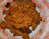 खड़े मसाले का कीमा (khade masale ka keema recipe in Hindi) रेसिपी चरण 3 फोटो