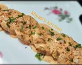 કેજન પોટેટો (Cajuns Potato Recipe In Gujarati) રેસીપી સ્ટેપ5ફોટો