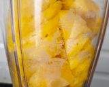 Foto langkah ke 2 dari resep Selai Nanas Isian Nastar.