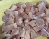 Foto langkah ke 1 dari resep Ayam Goreng Bawang Putih.