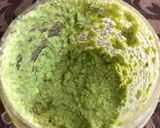 A picture of step 10 of Kodo Millet Adai (Millet Chilla).