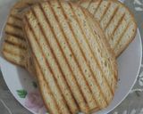 صورة لخطوة 2 من وصفة اطيب وابسط واسهل فطور 😀 😊