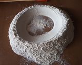 Foto del paso 1 de la receta: Pan jala