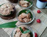 Foto langkah ke 5 dari resep Kaloci pumpkins.