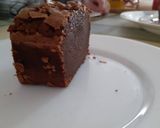 Foto del paso 6 de la receta: Brownie de chocolate🍫🍫