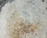 Foto langkah ke 1 dari resep Cilok Kuah Isi Ayam Suwir.