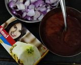 ભાખરી પીઝા (Bhakhri Pizza Recipe In Gujarati) રેસીપી સ્ટેપ2ફોટો