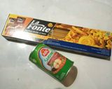 Foto langkah ke 1 dari resep Fettuccine saos Sardines.