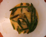 Foto del paso 2 de la receta: Tortilla de espárragos trigueros