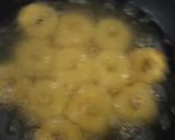 A picture of step 6 of Balu shahi.