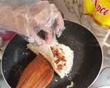 Foto langkah ke 4 dari resep Crepes Tipis Renyah ✨.