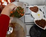 صورة لخطوة 3 من وصفة برياني عراقي