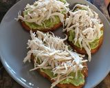 Foto del paso 5 de la receta: Chalupitas