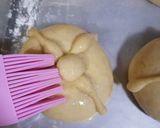 Foto del paso 12 de la receta: Pan de muerto tradicional 💀🥳