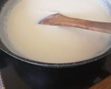 A picture of step 2 of Qulfi.