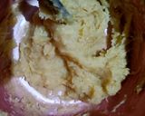 Foto langkah ke 3 dari resep Gabin Fla susu with oetmeal.