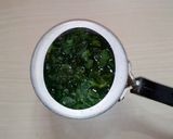 গ্রীন ক্যাবেজ ভর্তা(Green Cabbage bhata recipe in Bengali) রেসিপি ধাপ - 2 ছবি