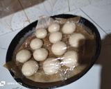 صورة لخطوة 5 من وصفة بريوش الظفيرة