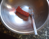 Foto del paso 3 de la receta: Bizcochitos con membrillo #Mercado