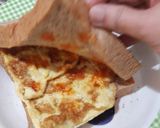 Foto langkah ke 2 dari resep Roti panggang isi telur.