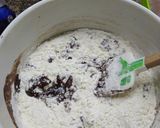 Foto del paso 1 de la receta: Budín de Chocolate