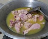 Foto langkah ke 2 dari resep Ayam Goreng Lengkuas.