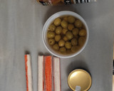 Foto del paso 3 de la receta: Ensalada de pasta de cereales