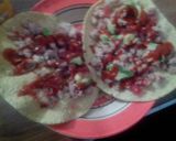 Foto del paso 4 de la receta: Tostadas de soya