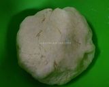 Foto langkah ke 4 dari resep Pastel Isi Ragout Sayur.