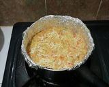 Foto langkah ke 5 dari resep Macaroni Schotel Teflon (step by step).