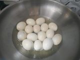 Telor balado
