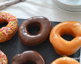 Foto del paso 10 de la receta: Donuts caseros