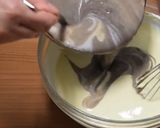 Foto del paso 10 de la receta: Cheesecake de chocolate