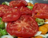 Foto del paso 3 de la receta: En blanco de merluza