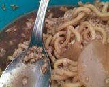 Foto langkah ke 11 dari resep Seblak pedas.