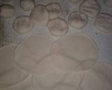 Foto del paso 4 de la receta: Empanadas de pollo caseras👇