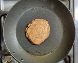 Foto del paso 3 de la receta: Alfajores de Avena y Chocolate 🍫