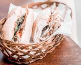 Fitness Recipe: Vietnamese Cuisine and Chicken Wrap [ONLY 20 MINUTES] recipe step 3 photo