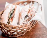 A picture of step 3 of Fitness Recipe: Vietnamese Cuisine and Chicken Wrap [ONLY 20 MINUTES].