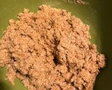 Foto del paso 2 de la receta: Alfajores de coco y avena 🥥