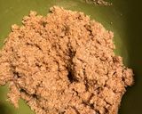 Foto del paso 2 de la receta: Alfajores de coco y avena 🥥