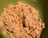 Foto del paso 2 de la receta: Alfajores de coco y avena 🥥