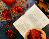 عکس مرحله 1 از دستور یلدا ۹۹ مبارک