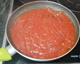 Foto del paso 6 de la receta: 🍲 Albóndigas con tomate