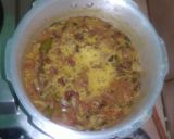 ராஜ்மா புலாவ்/ (Rajma Pulao recipe in tamil) ரெசிபி ஸ்டேப் 6 புகைப்படம்