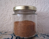 Foto del paso 9 de la receta: Puré de calabaza y pumpkin spice 🎃🍂🥧