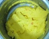 கேரட் ஸ்வீட் இடியாப்பம்#carrot #book ரெசிபி ஸ்டேப் 2 புகைப்படம்